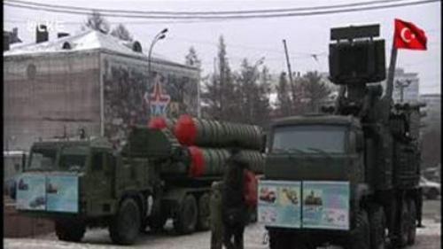 ULUSLARARASI GÜNDEM - 09 EKİM 2016 