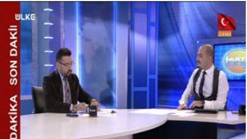 ARTI EKSİ - 09 EKİM 2016