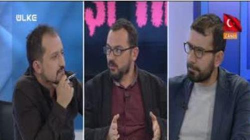 HER KİŞİ NİYETİNE - 08 EKİM 2016