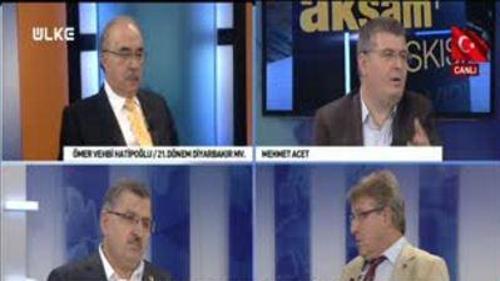 AKŞAM BASKISI - 10 EKİM 2016