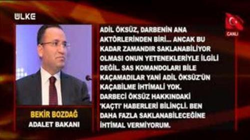 ÜLKE ANA HABER - 10 EKİM 2016