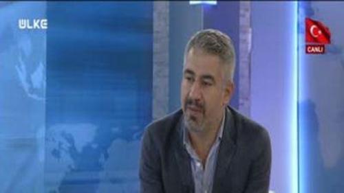 ODAK NOKTASI - 10 EKİM 2016