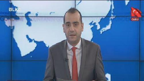 DÜNYANIN GÜNDEMİ - 11 EKİM 2016 