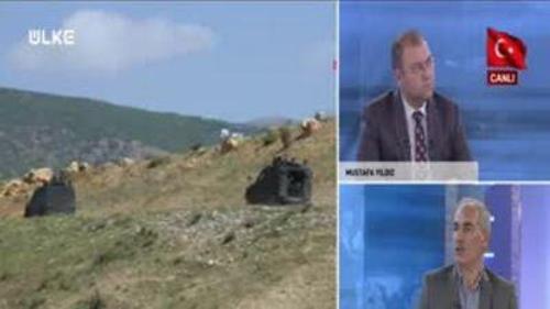 ODAK NOKTASI - 11 EKİM 2016 