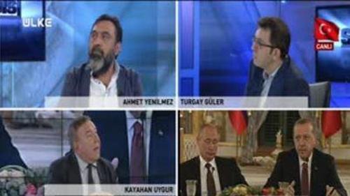 SIRADIŞI - 11 EKİM 2016 