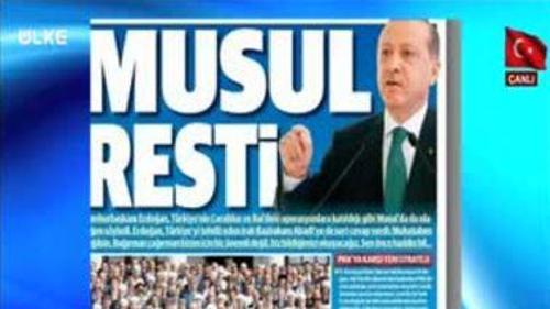 ODAK NOKTASI - 12 EKİM 2016 