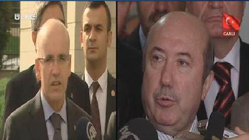 ÜLKE ANA HABER - 12 EKİM 2016