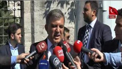 ÜLKE ANA HABER - 13 EKİM 2016