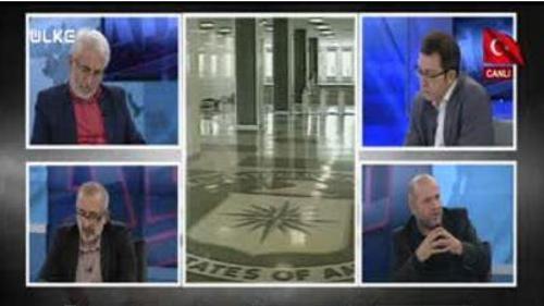 EN SIRADIŞI - 13 EKİM 2016 