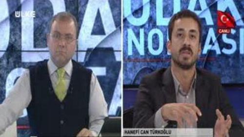 ODAK NOKTASI -14 EKİM 2016