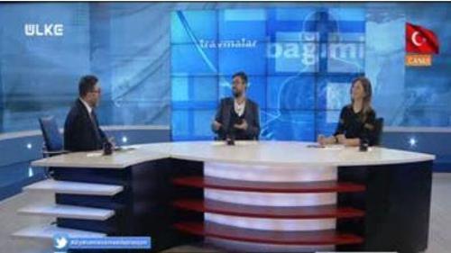 İYİ BAK KENDİNE - 15 EKİM 2016