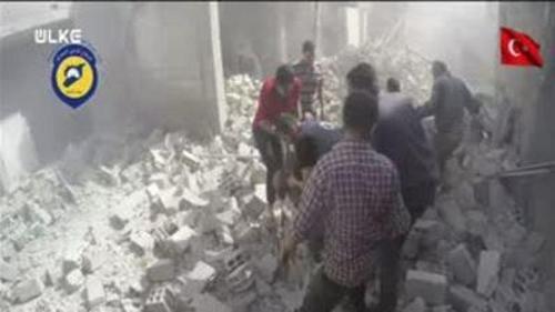 ULUSLARARASI GÜNDEM - 15 EKİM 2016 