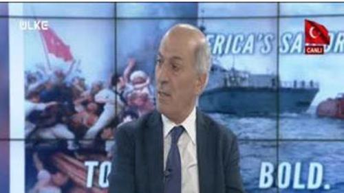 ODAK NOKTASI - 14 EKİM 2016