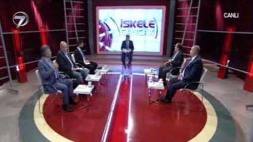 İSKELE SANCAK - 14_EKİM 2016