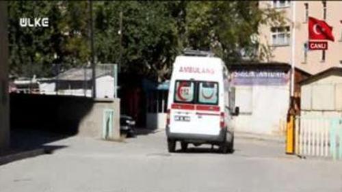 ÜLKE ANA HABER - 16 EKİM 2016