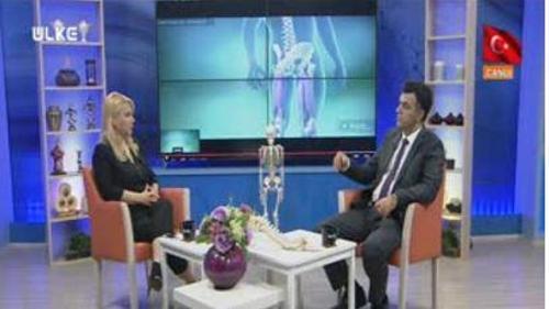 ÖNCE SAĞLIK - 16 EKİM 2016 