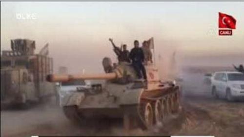 ÜLKE ANA HABER - 17 EKİM 2016