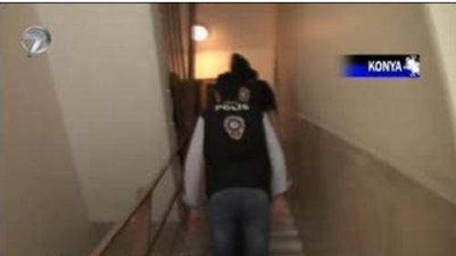 KANAL 7 HABER SAATİ - 17 EKİM 2016