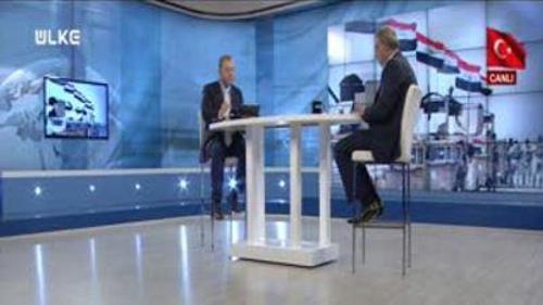 ODAK NOKTASI - 18 EKİM 2016 