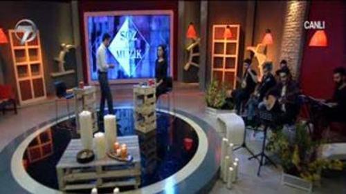 SÖZ VE MÜZİK - 18 EKİM 2016 