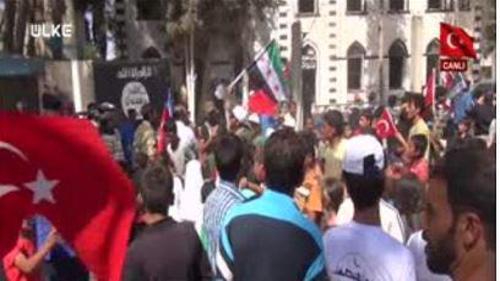 ÜLKE ANA HABER - 19 EKİM 2016