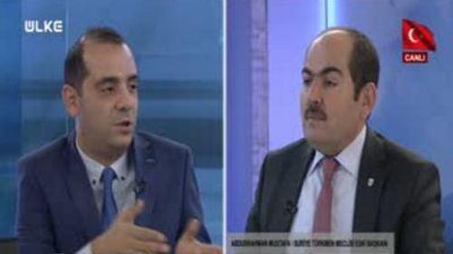 DÜNYANIN GÜNDEMİ - 19 EKİM 2016