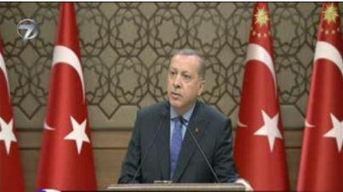 HABER SAATİ - 19 EKİM 2016