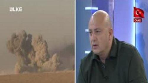 ODAK NOKTASI - 19 EKİM 2016 