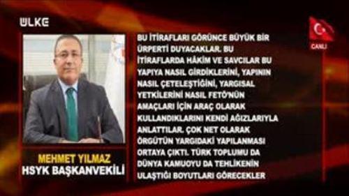 ÜLKE ANA HABER - 20 EKİM 2016