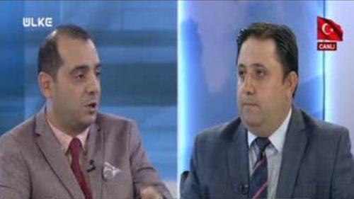 DÜNYANIN GÜNDEMİ - 20 EKİM 2016