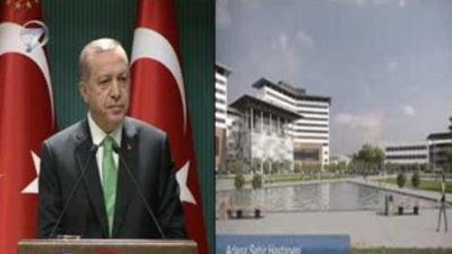 KANAL 7 HABER SAATİ - 20 EKİM 2016 