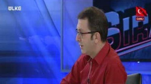 EN SIRADIŞI - 20 EKİM 2016 