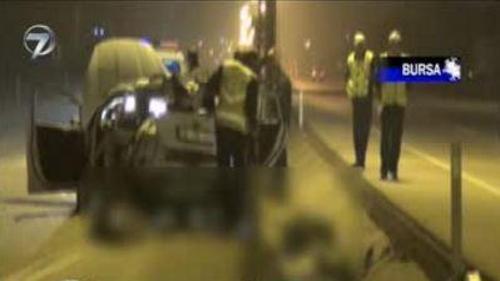 KANAL 7 HABER SAATİ - 21 EKİM 2016