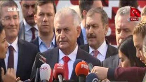 ÜLKE ANA HABER - 21 EKİM 2016