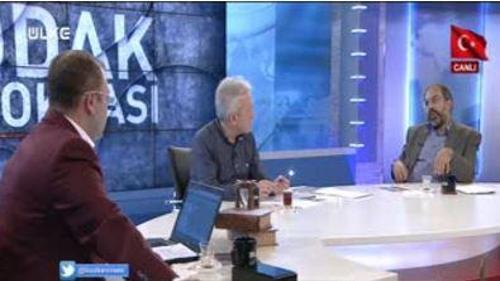 ODAK NOKTASI - 21 EKİM 2016