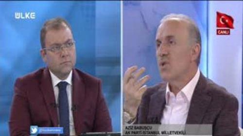 ODAK NOKTASI - 21 EKİM 2016 