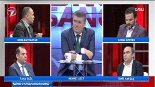 İSKELE SANCAK - 21 EKİM 2016