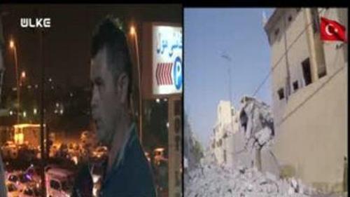 ULUSLARARASI GÜNDEM - 22 EKİM 2016