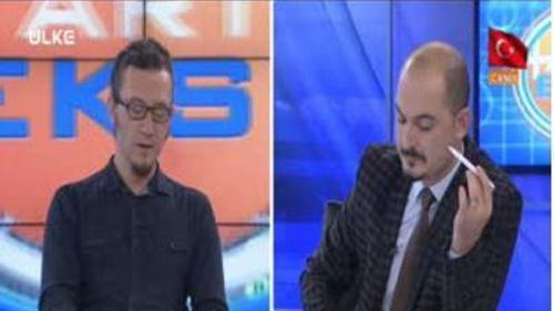 ARTI EKSİ - 23 EKİM 2016