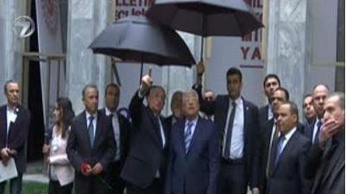 KANAL 7 HABER SAATİ - 24 EKİM 2016