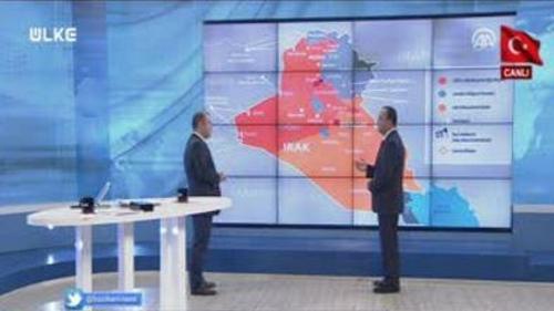 ODAK NOKTASI - 24 EKİM 2016