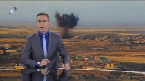 KANAL 7  HABER SAATİ - 25 EKİM 2016