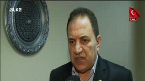 ÜLKE ANA HABER - 25 EKİM 2016