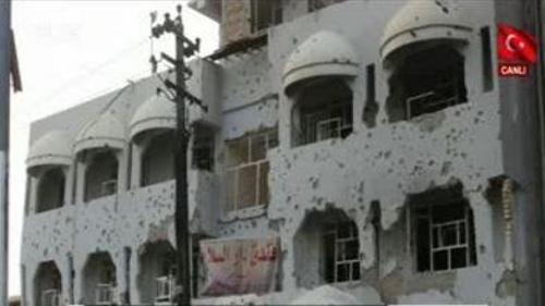 DÜNYANIN GÜNDEMİ  - 26 EKİM 2016