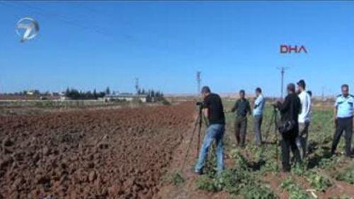 KANAL 7  HABER SAATİ  - 26 EKİM 2016