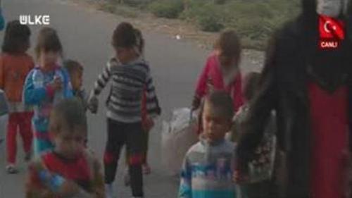 ÜLKE ANA HABER - 26 EKİM 2016