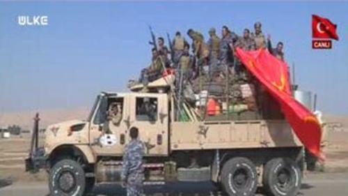 DÜNYANIN GÜNDEMİ -27 EKİM 2016 