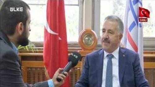 ODAK NOKTASI - 27 EKİM 2016