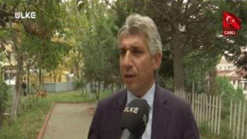 ÜLKE ANA HABER - 27 EKİM 2016 