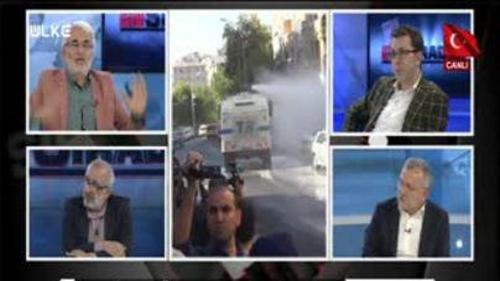 EN SIRADIŞI - 27 EKİM 2016  